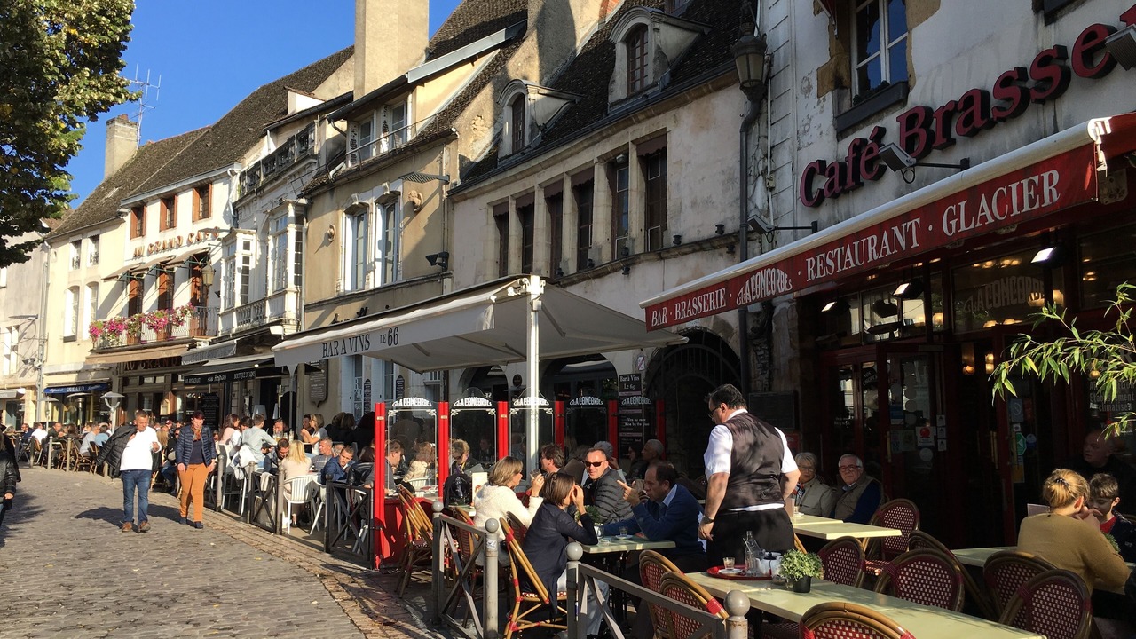 Photo of Others in Pommard