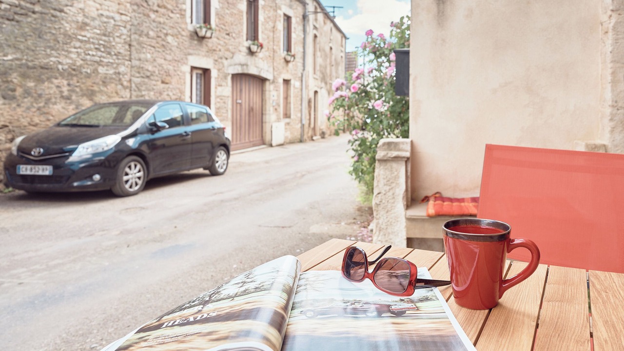 Photo of Others in Pommard