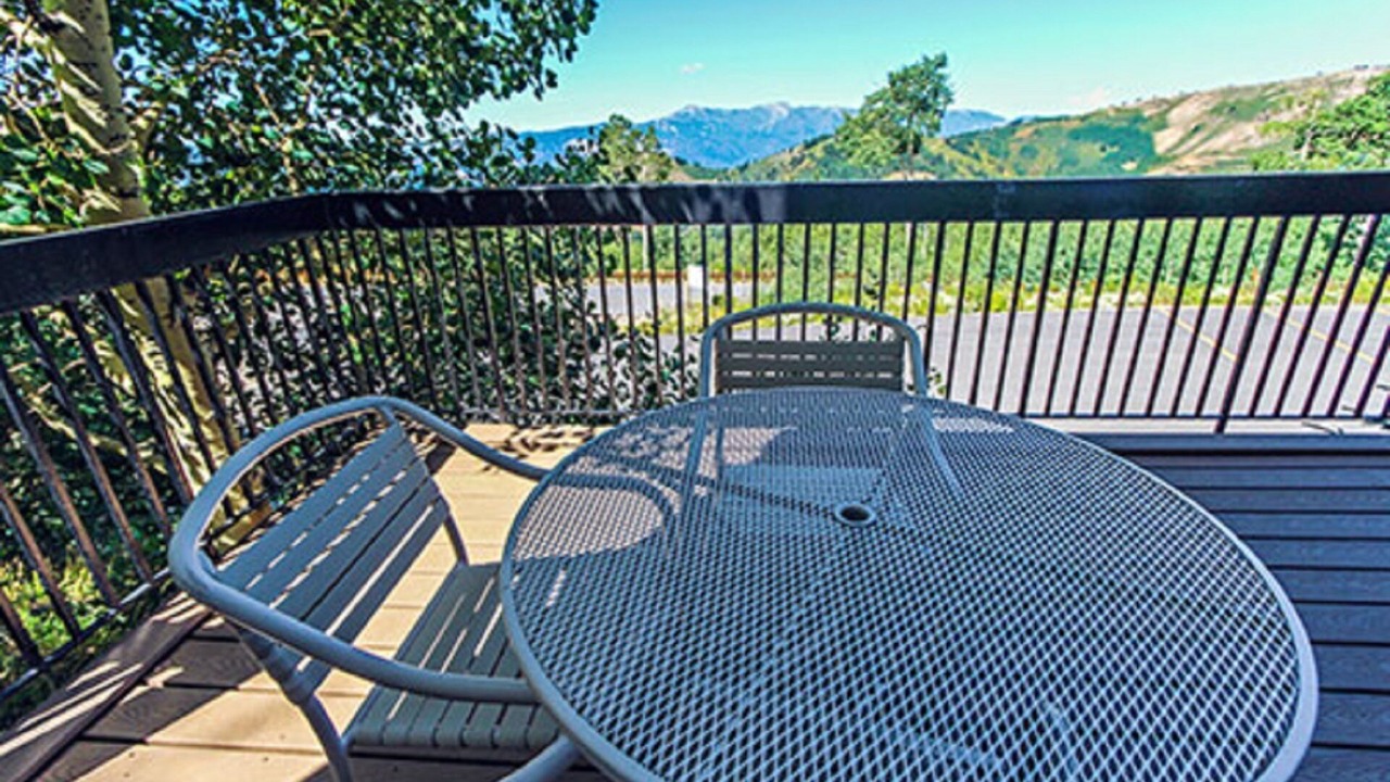 Photo of Outdoor in Powder Mountain