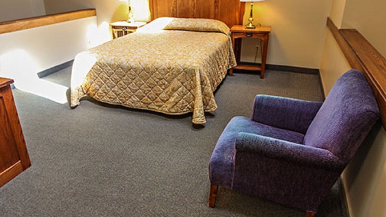 Photo of Bedroom in Powder Mountain