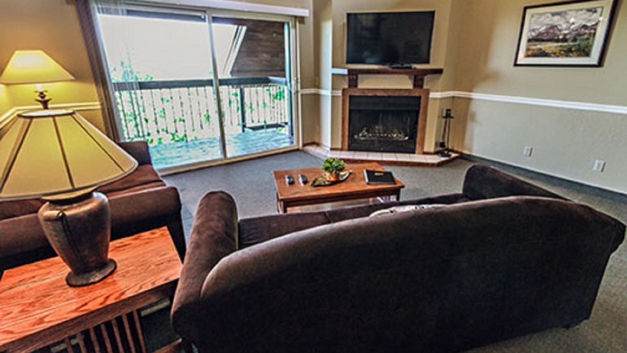 Photo of Livingroom in Powder Mountain