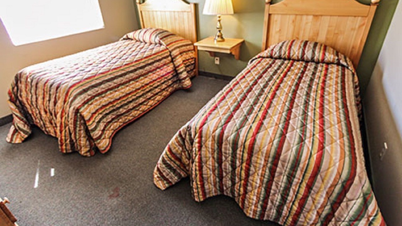 Photo of Bedroom in Powder Mountain