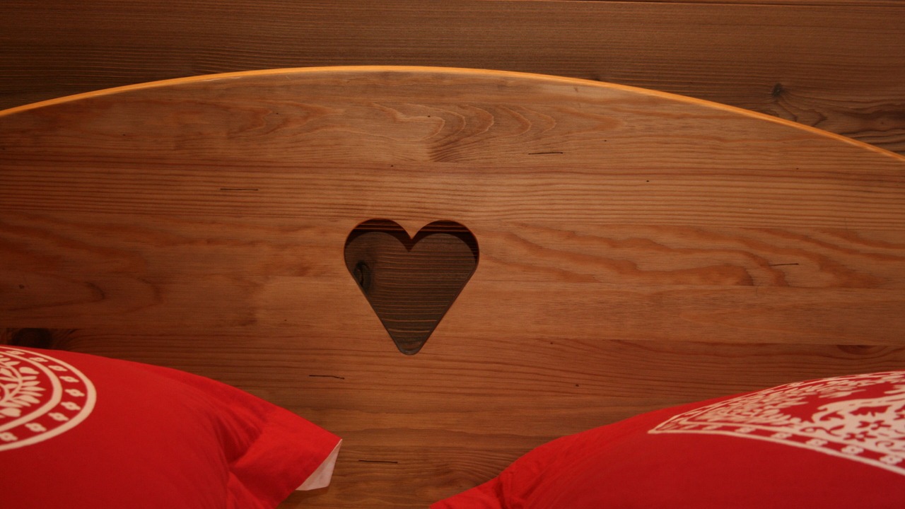 Photo of Bedroom in Meribel-Mottaret