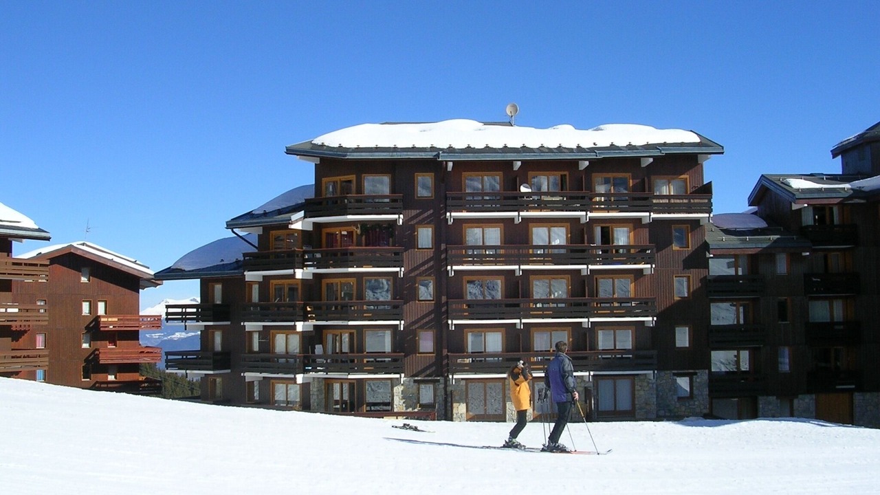 Photo of Others in Meribel-Mottaret