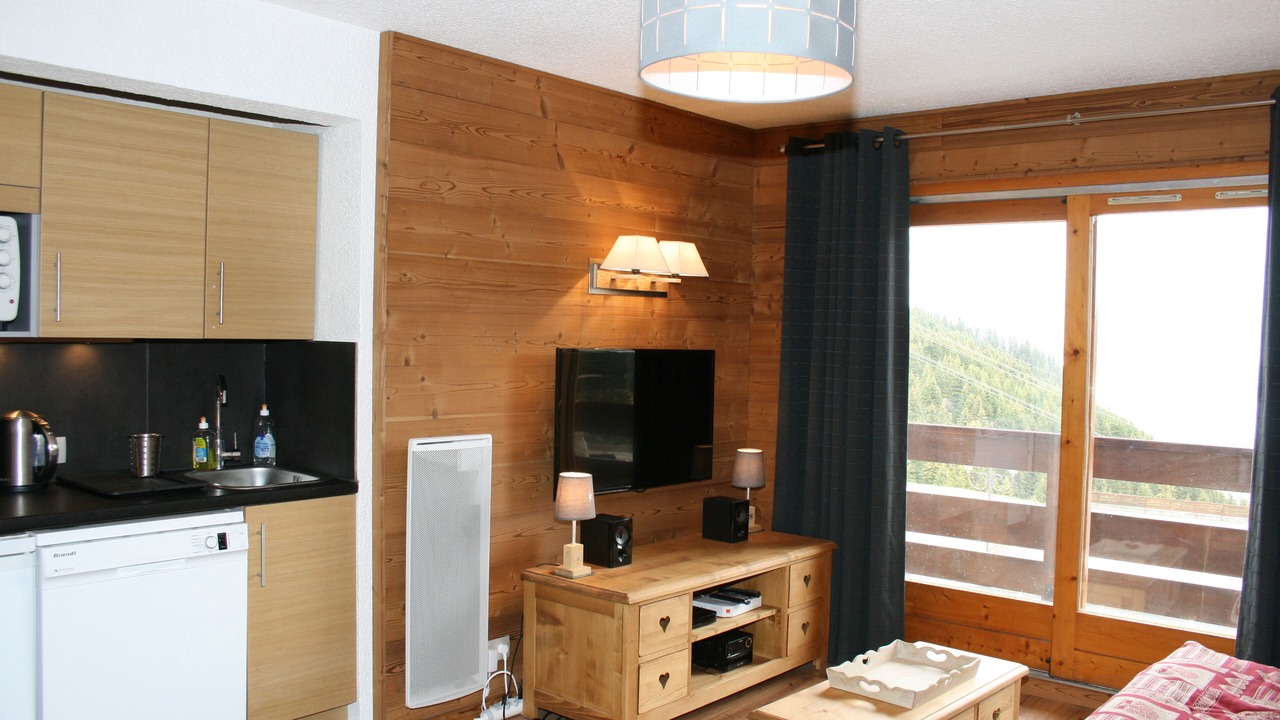 Photo of Others in Meribel-Mottaret