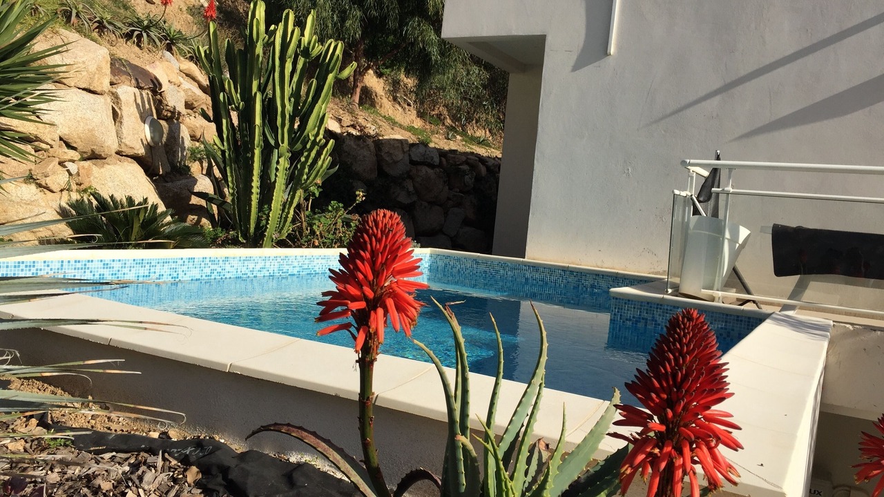 Photo of Outdoor in Ajaccio