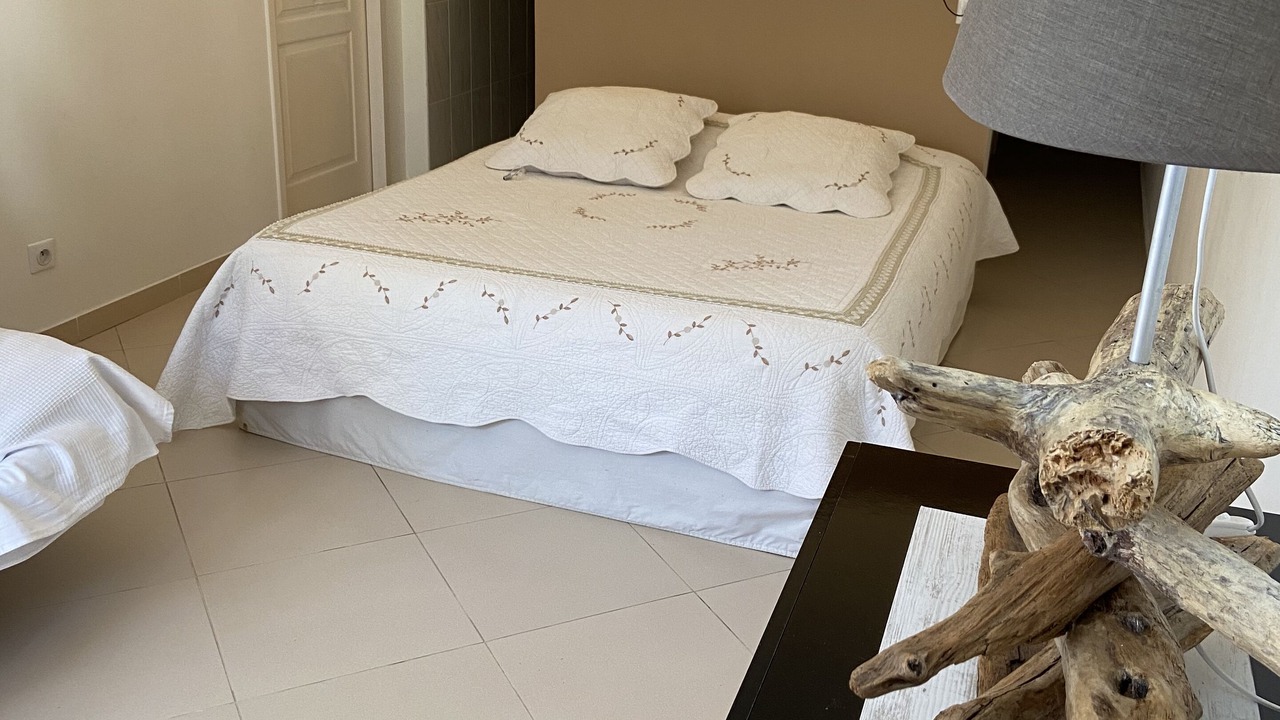 Photo of Bedroom in Ajaccio