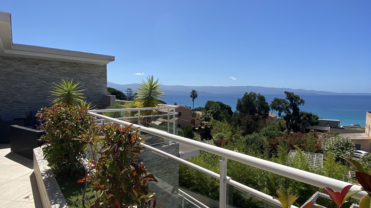 Photo of Outdoor in Ajaccio
