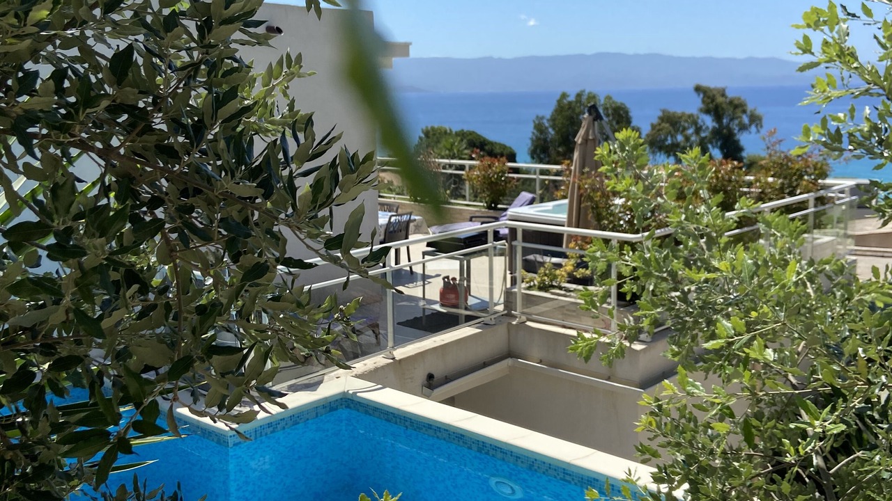 Photo of Outdoor in Ajaccio