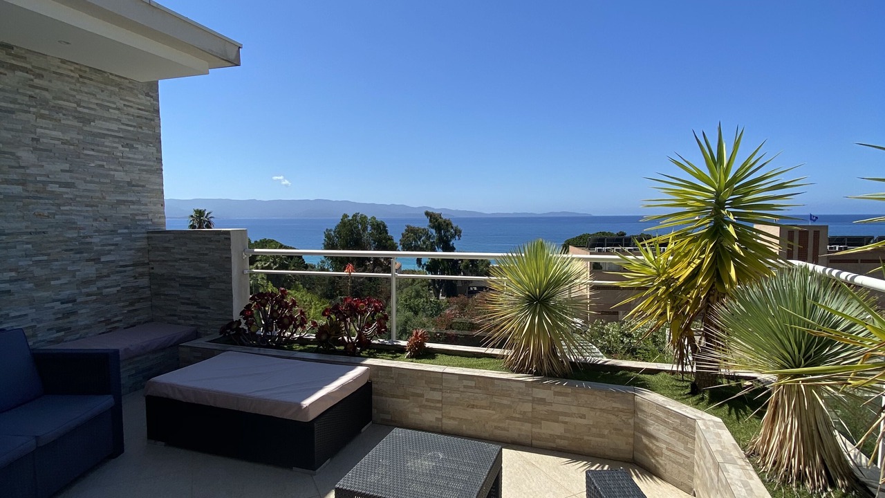 Photo of Outdoor in Ajaccio