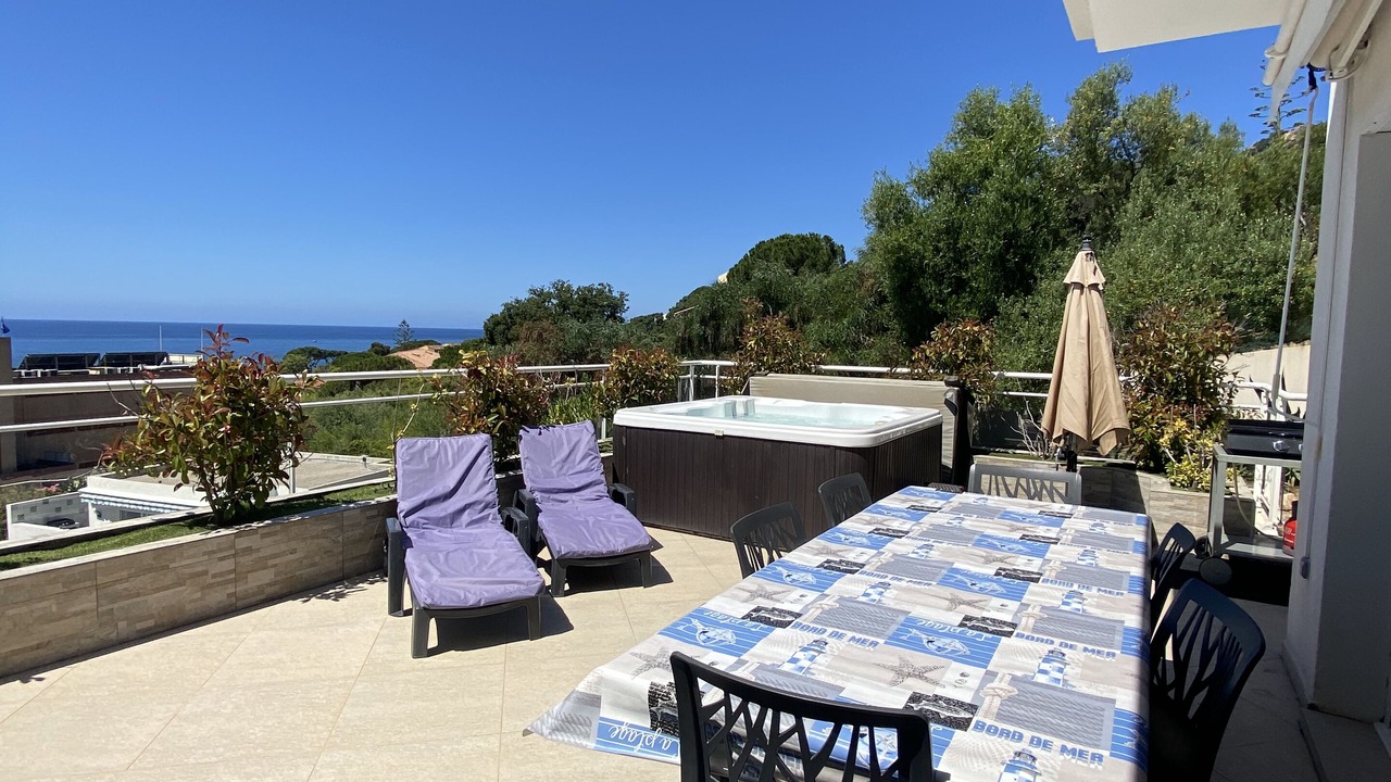 Photo of Outdoor in Ajaccio