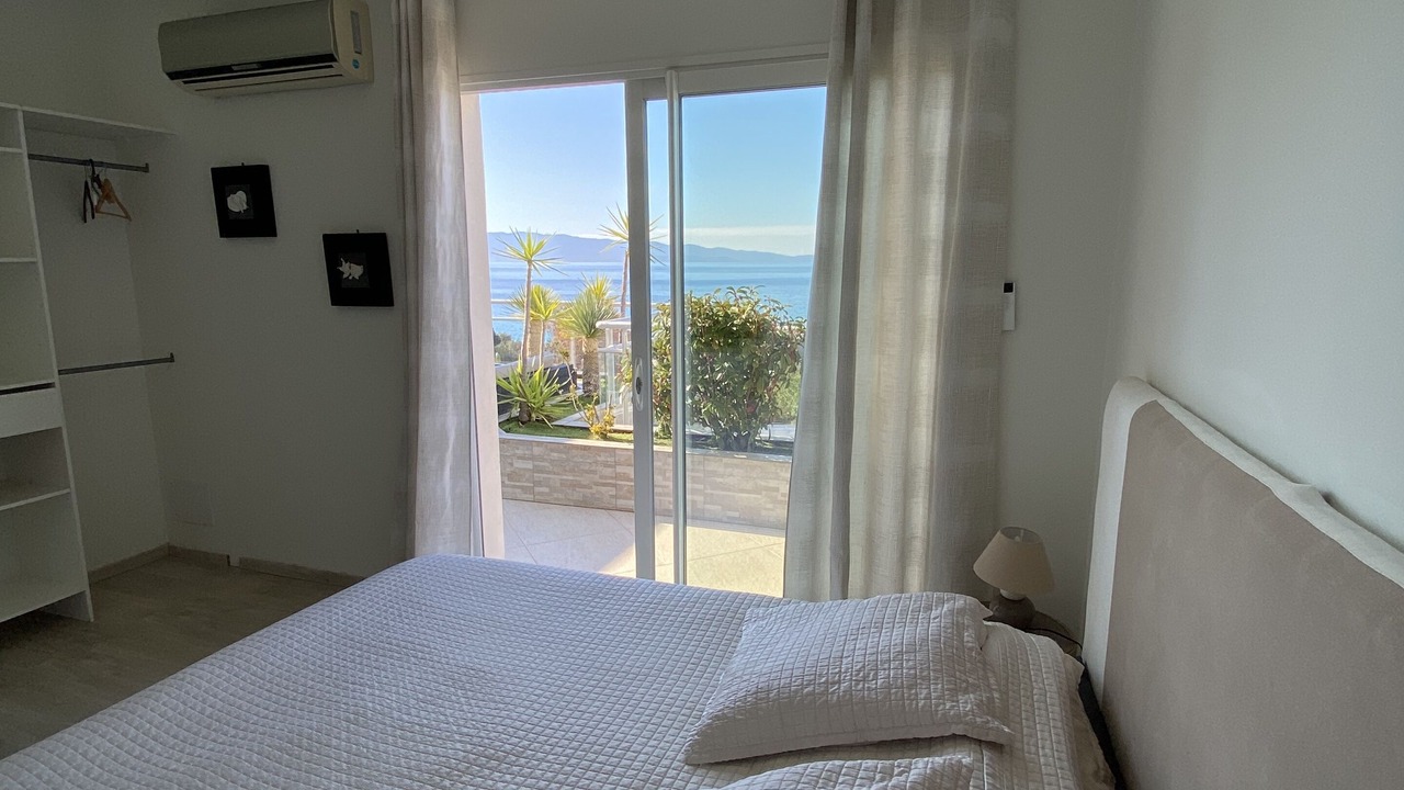 Photo of Bedroom in Ajaccio