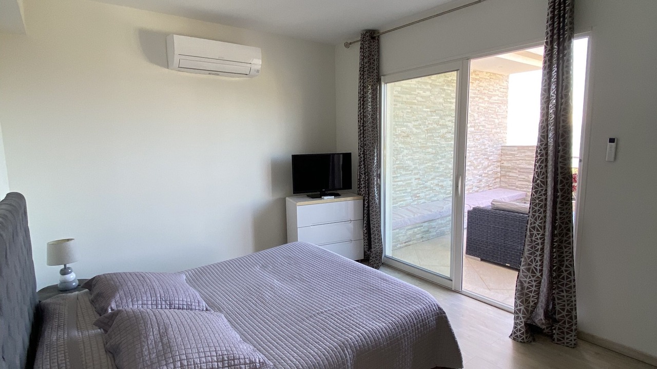 Photo of Bedroom in Ajaccio