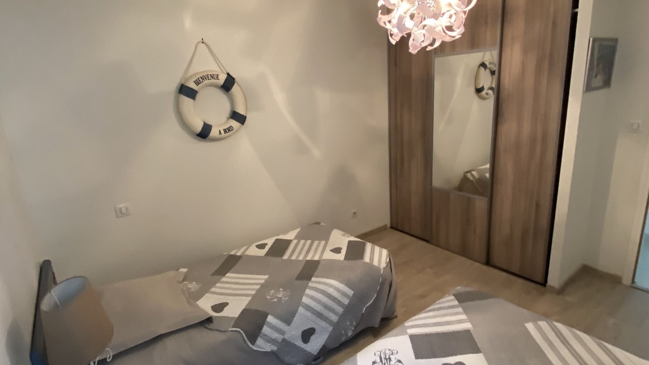 Photo of Bedroom in Ajaccio