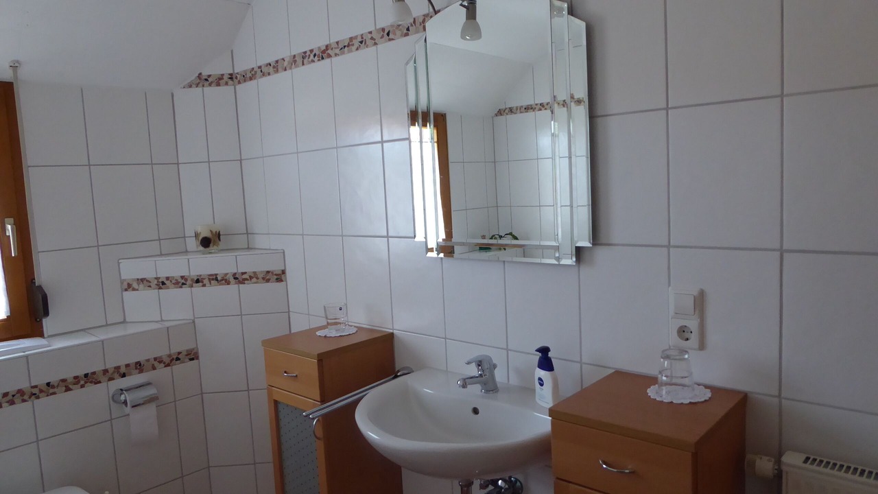 Photo of Bathroom in Dennach