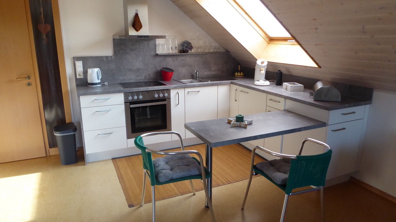 Photo of Kitchen in Dennach