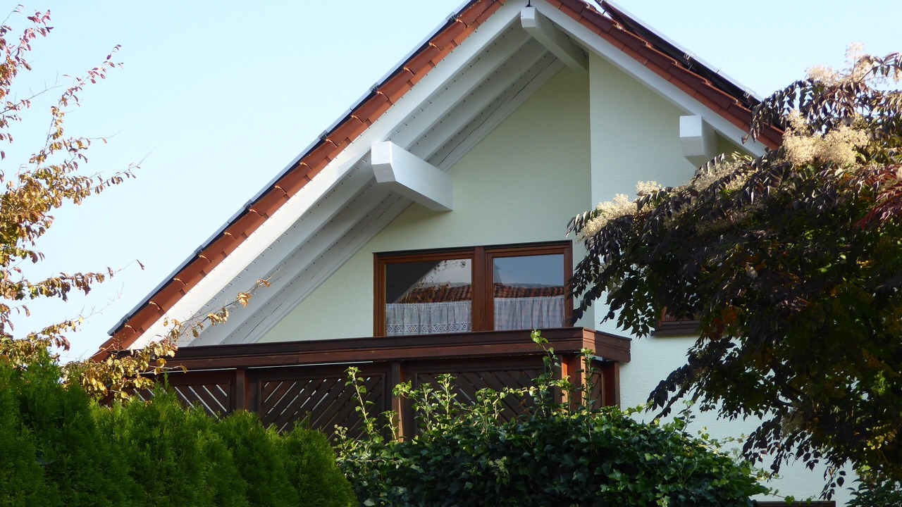 Photo of Outdoor in Dennach