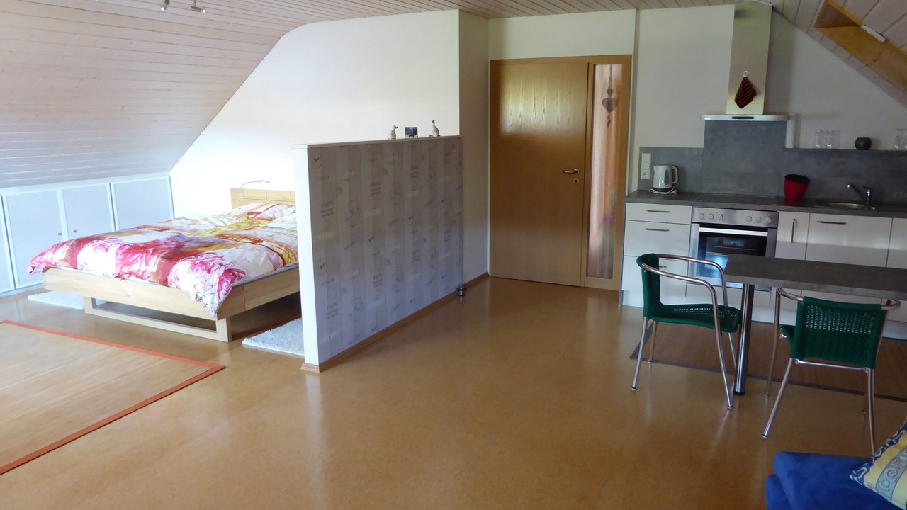 Photo of Bedroom in Dennach