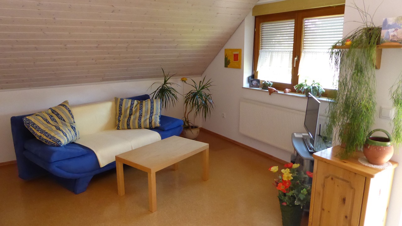 Photo of Livingroom in Dennach