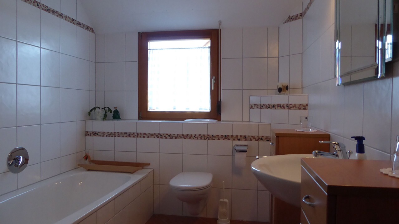 Photo of Bathroom in Dennach