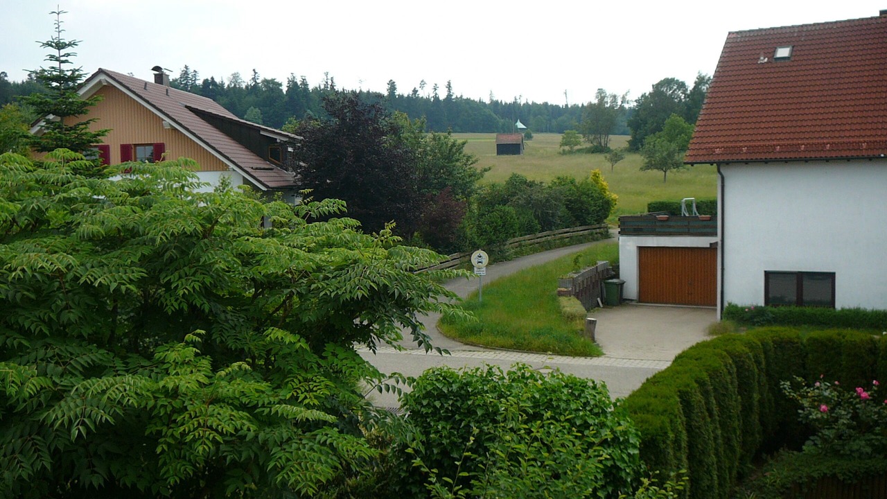 Photo of Outdoor in Dennach