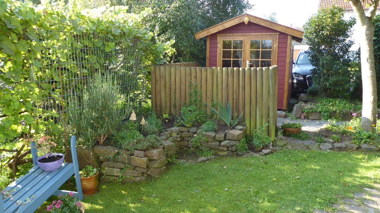 Photo of Outdoor in Dennach