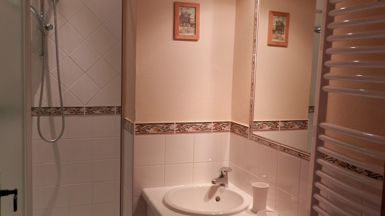 Photo of Bathroom in Faverolles-sur-Cher