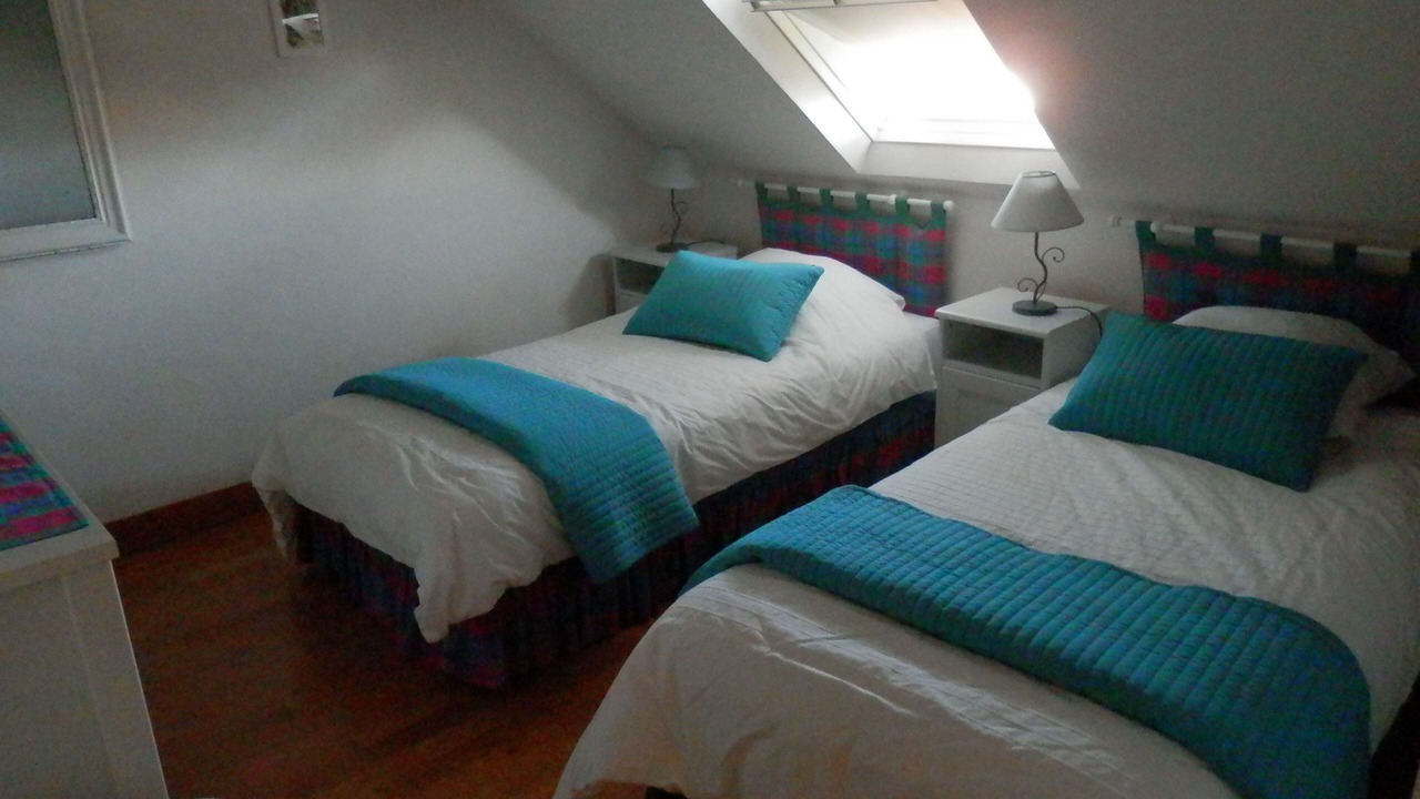 Photo of Bedroom in Faverolles-sur-Cher
