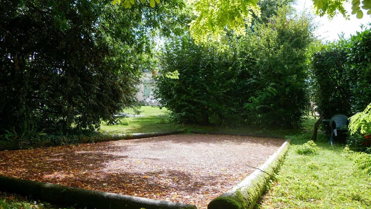 Photo of Outdoor in Faverolles-sur-Cher