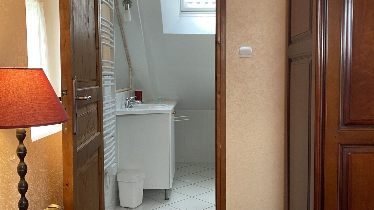 Photo of Bedroom in Faverolles-sur-Cher