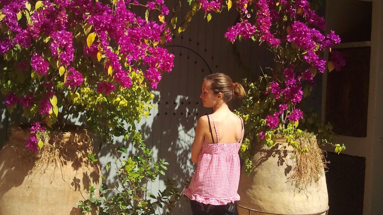 Photo of Outdoor in Taroudannt