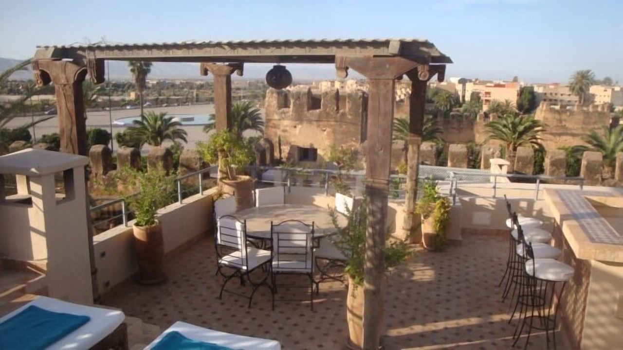 Photo of Outdoor in Taroudannt
