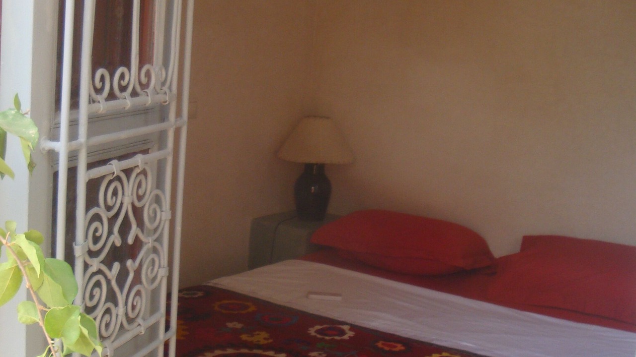 Photo of Bedroom in Taroudannt