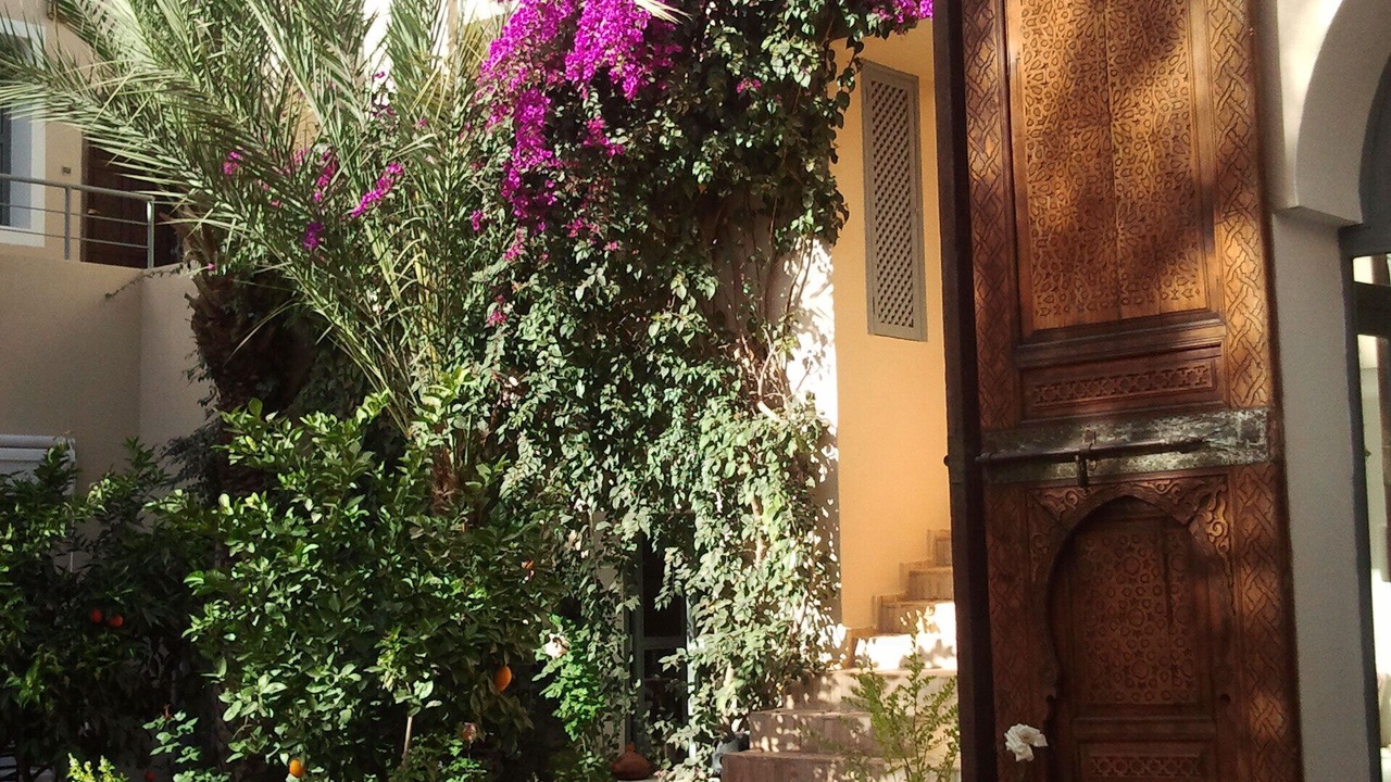 Photo of Patio Balcony in Taroudannt