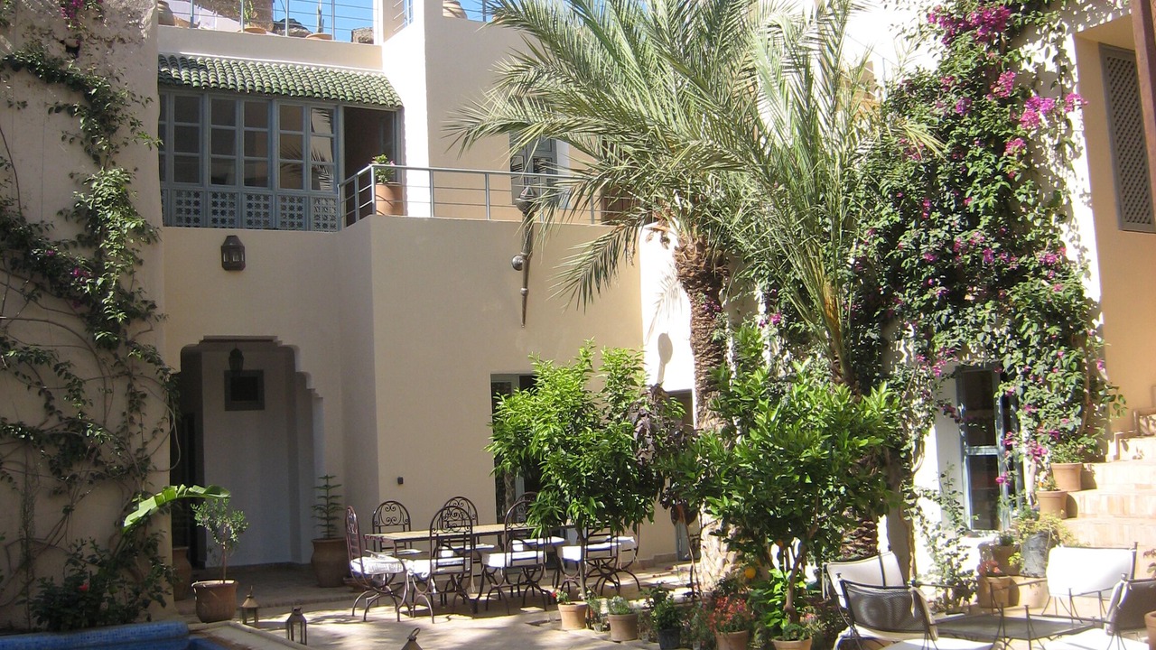 Photo of Outdoor in Taroudannt
