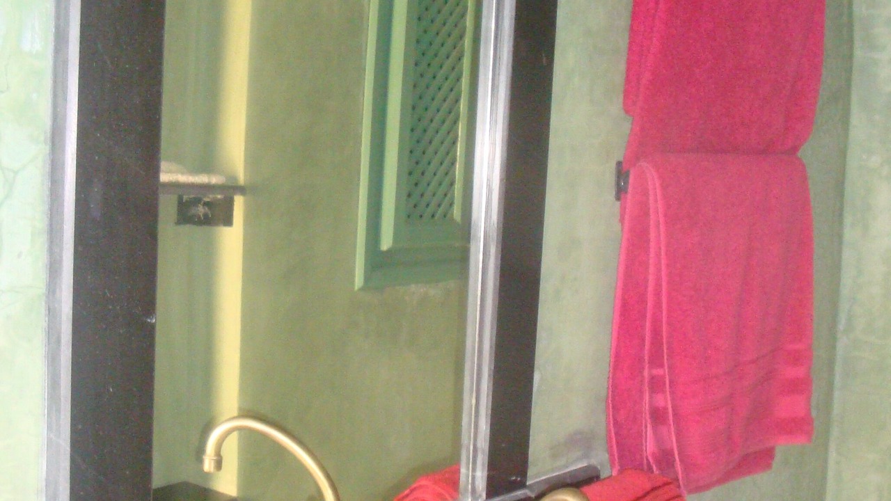 Photo of Bathroom in Taroudannt