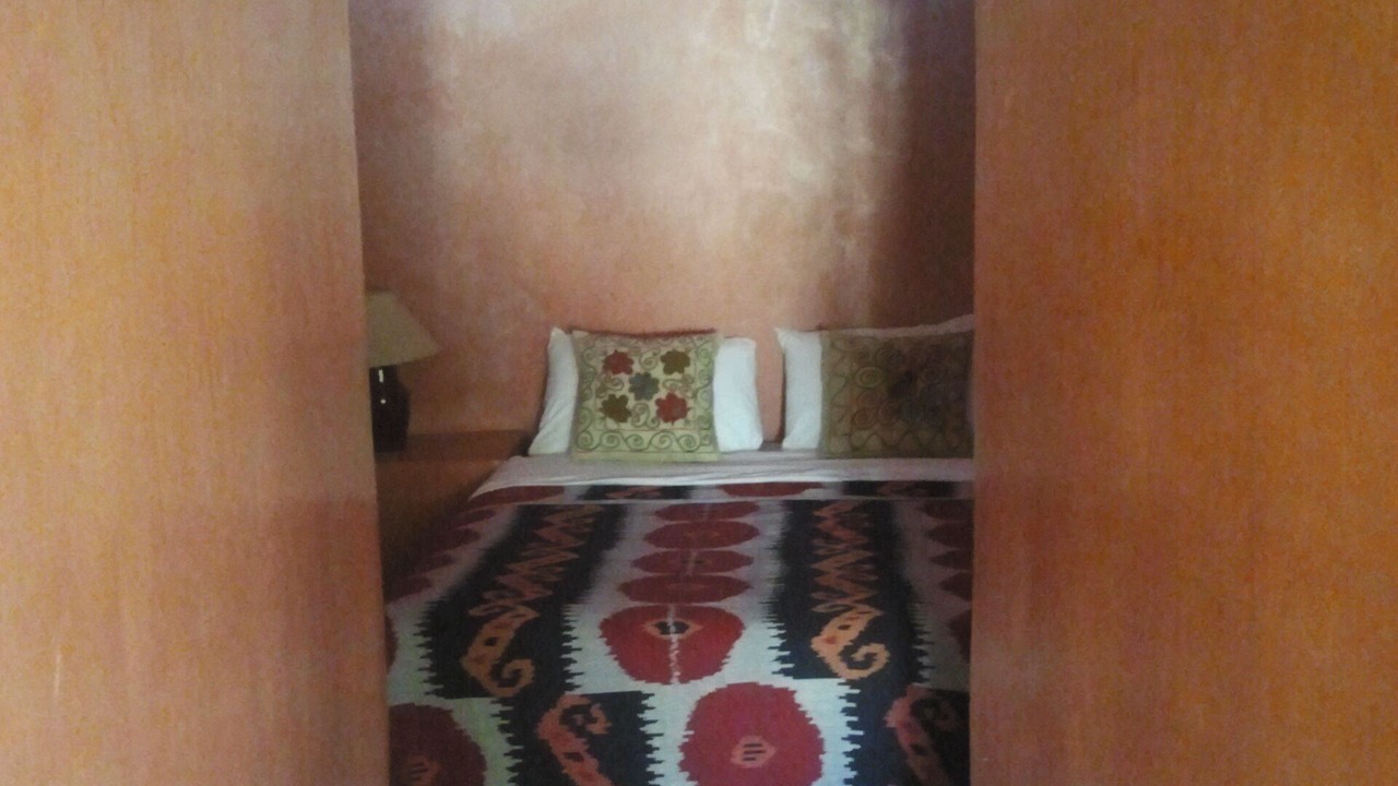 Photo of Bedroom in Taroudannt