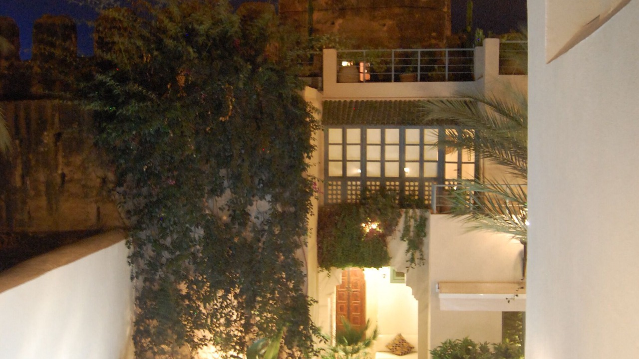 Photo of Outdoor in Taroudannt