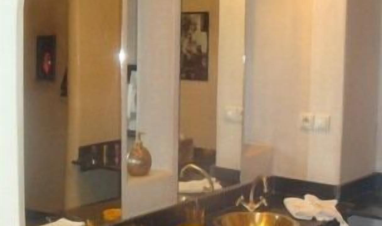 Photo of Bathroom in Taroudannt