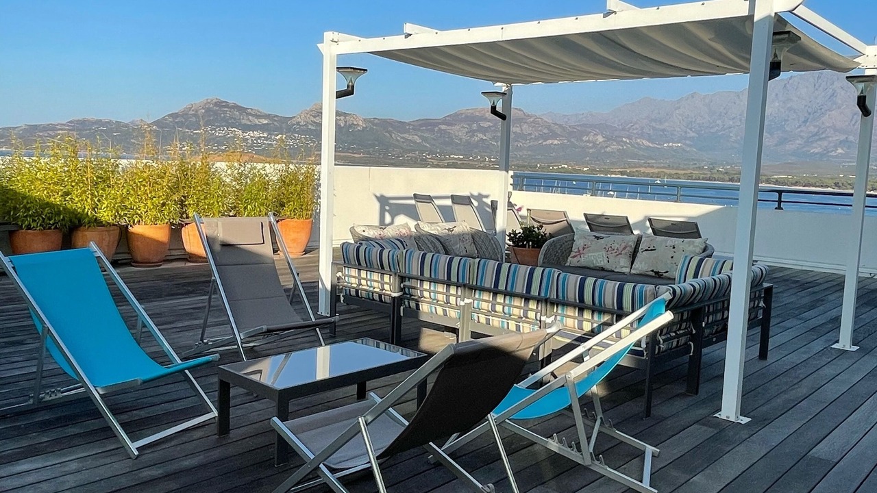 Photo of Outdoor in Calvi