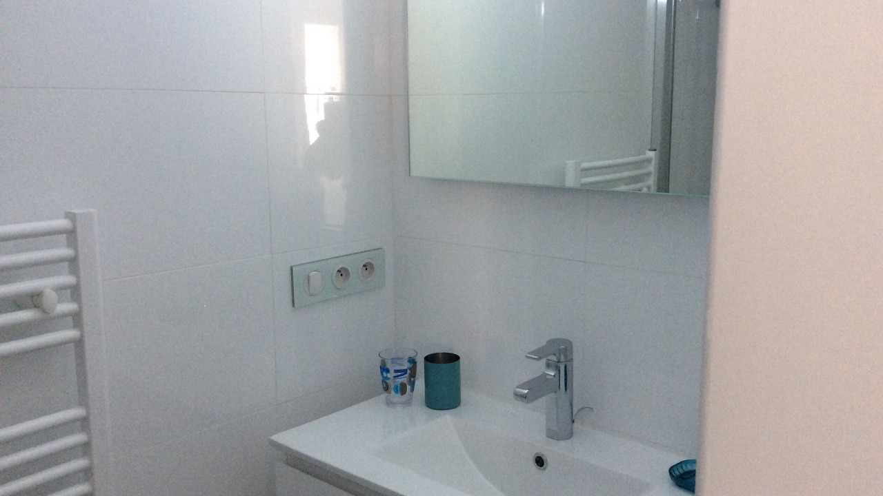 Photo of Bedroom in Calvi