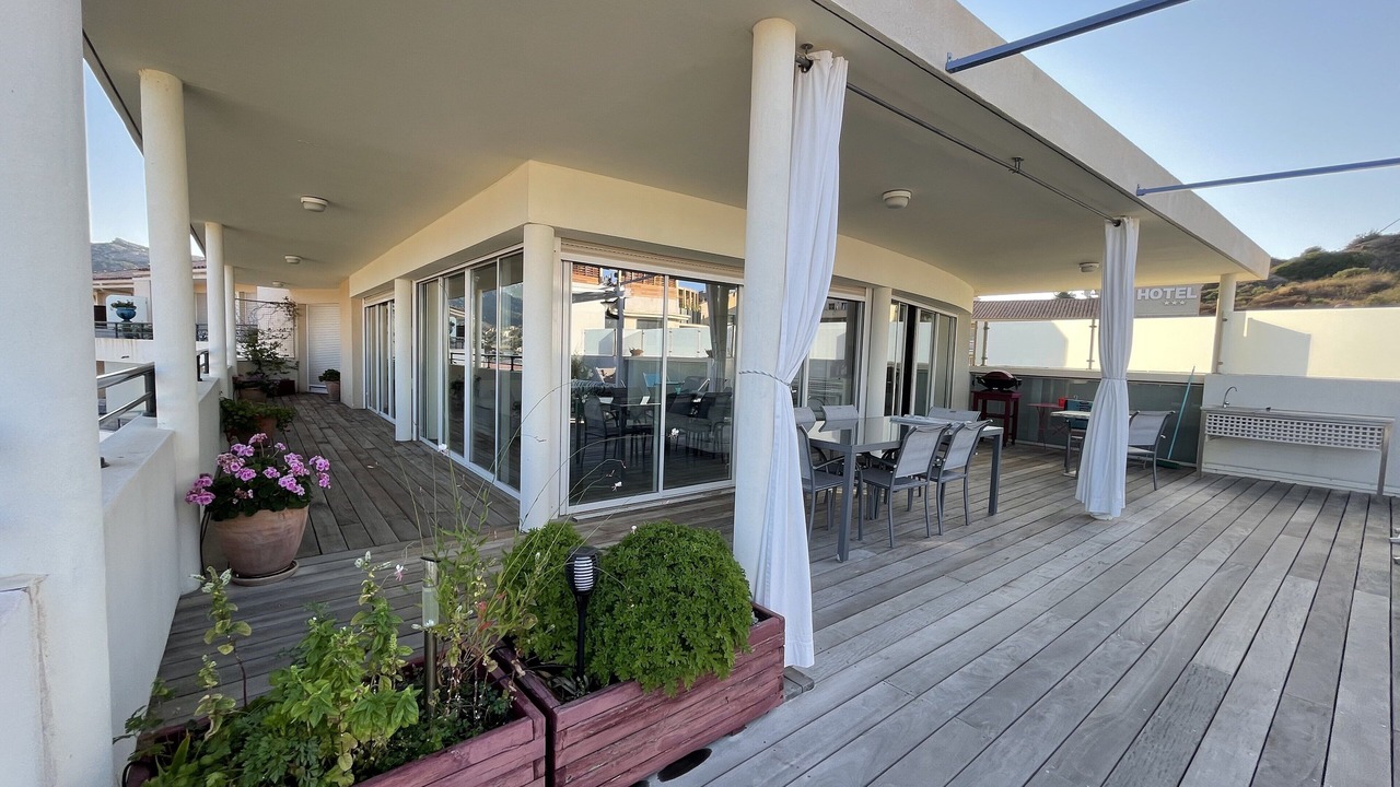 Photo of Outdoor in Calvi