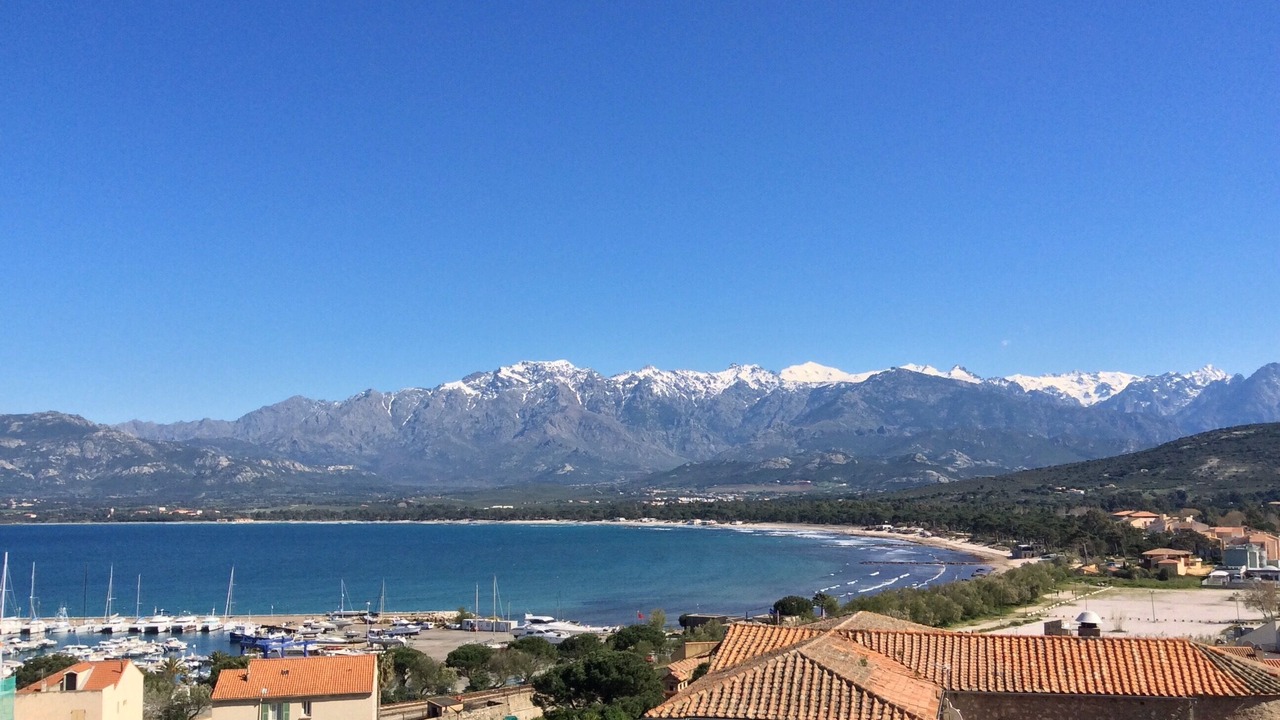 Photo of Others in Calvi