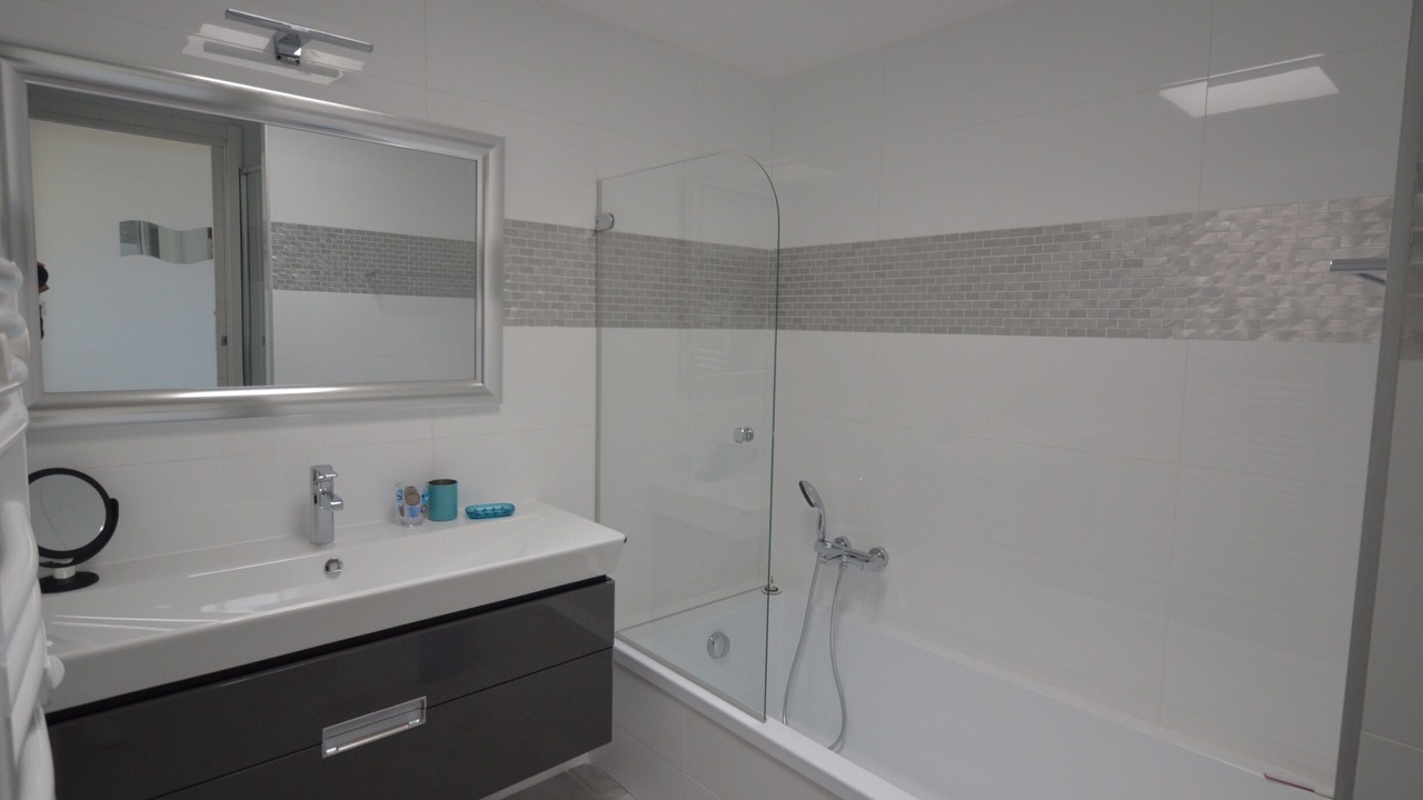 Photo of Bathroom in Calvi