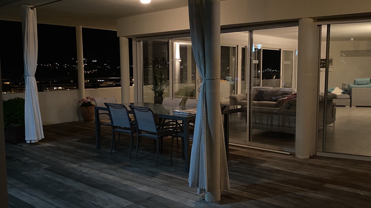 Photo of Outdoor in Calvi
