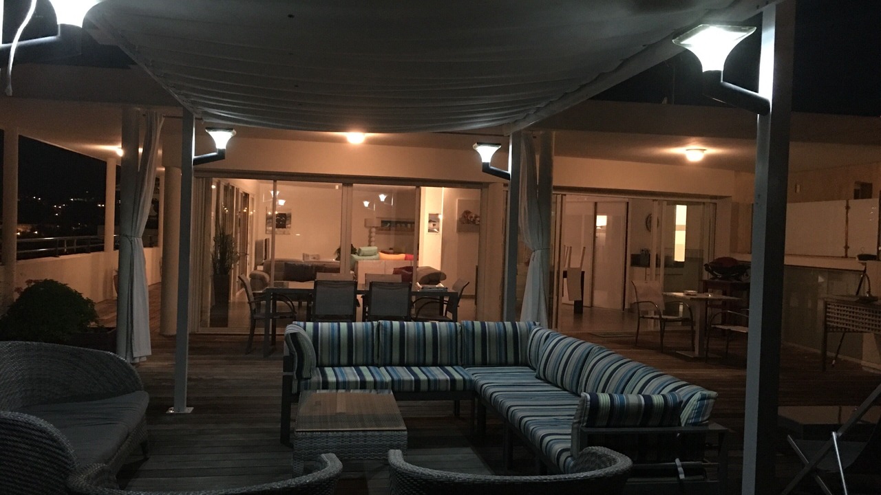 Photo of Outdoor in Calvi