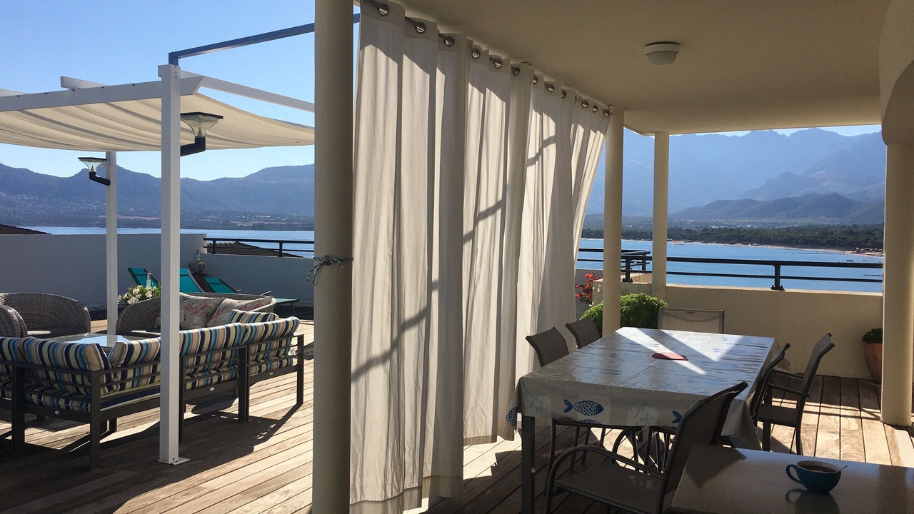 Photo of Outdoor in Calvi