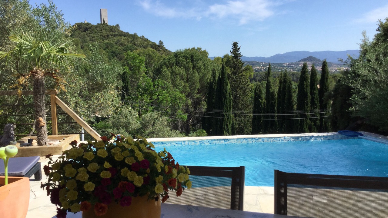 Photo of Outdoor in Taradeau