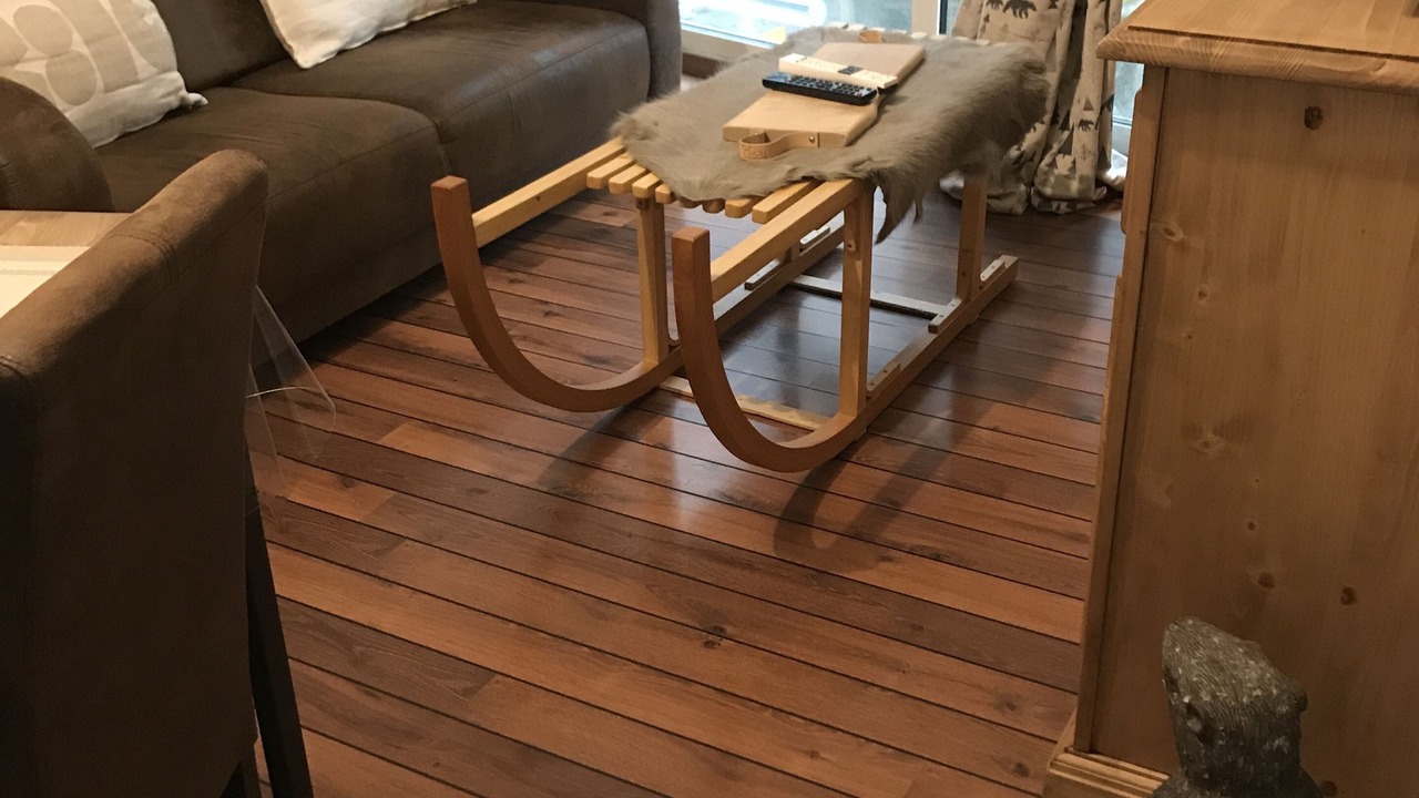 Photo of Livingroom in Cauterets