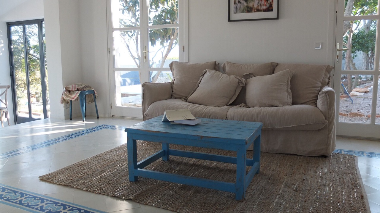Photo of Livingroom in Sete